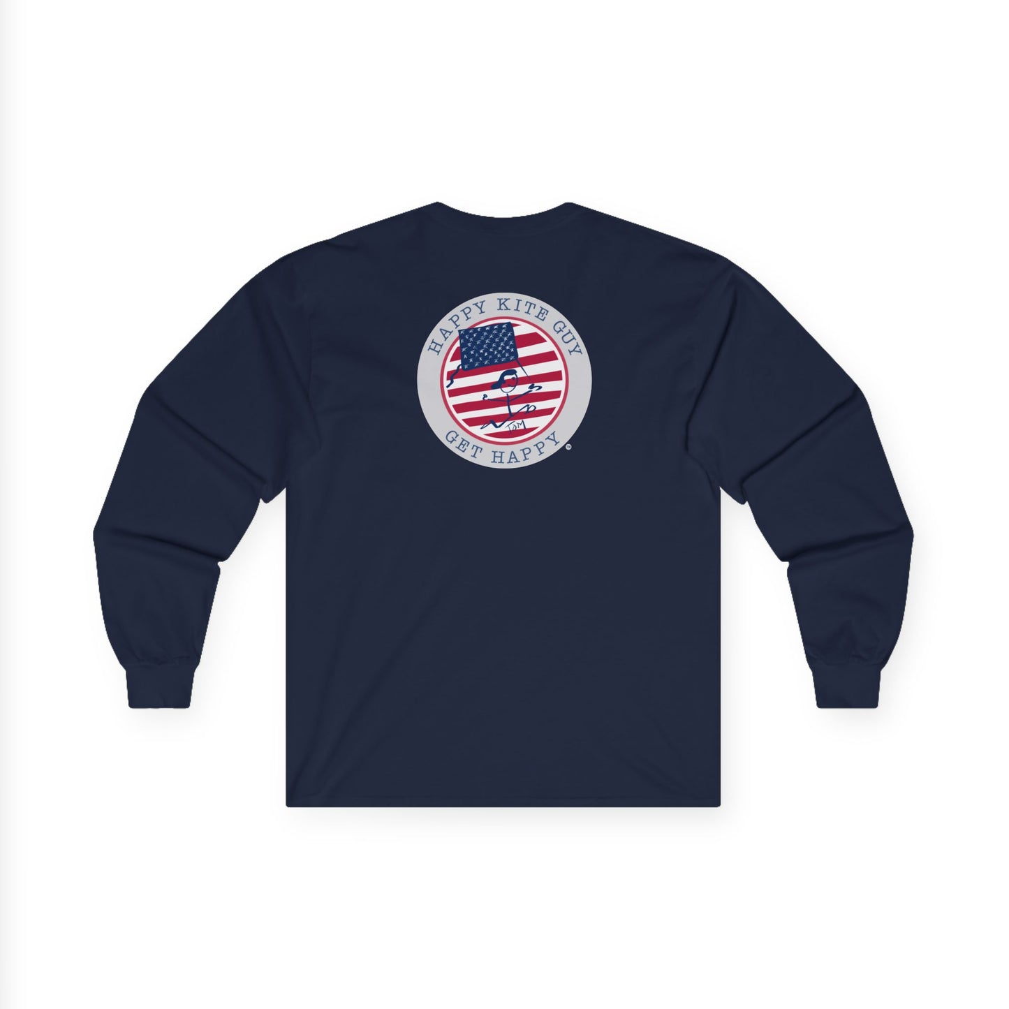 TOM | Long Sleeve Tee