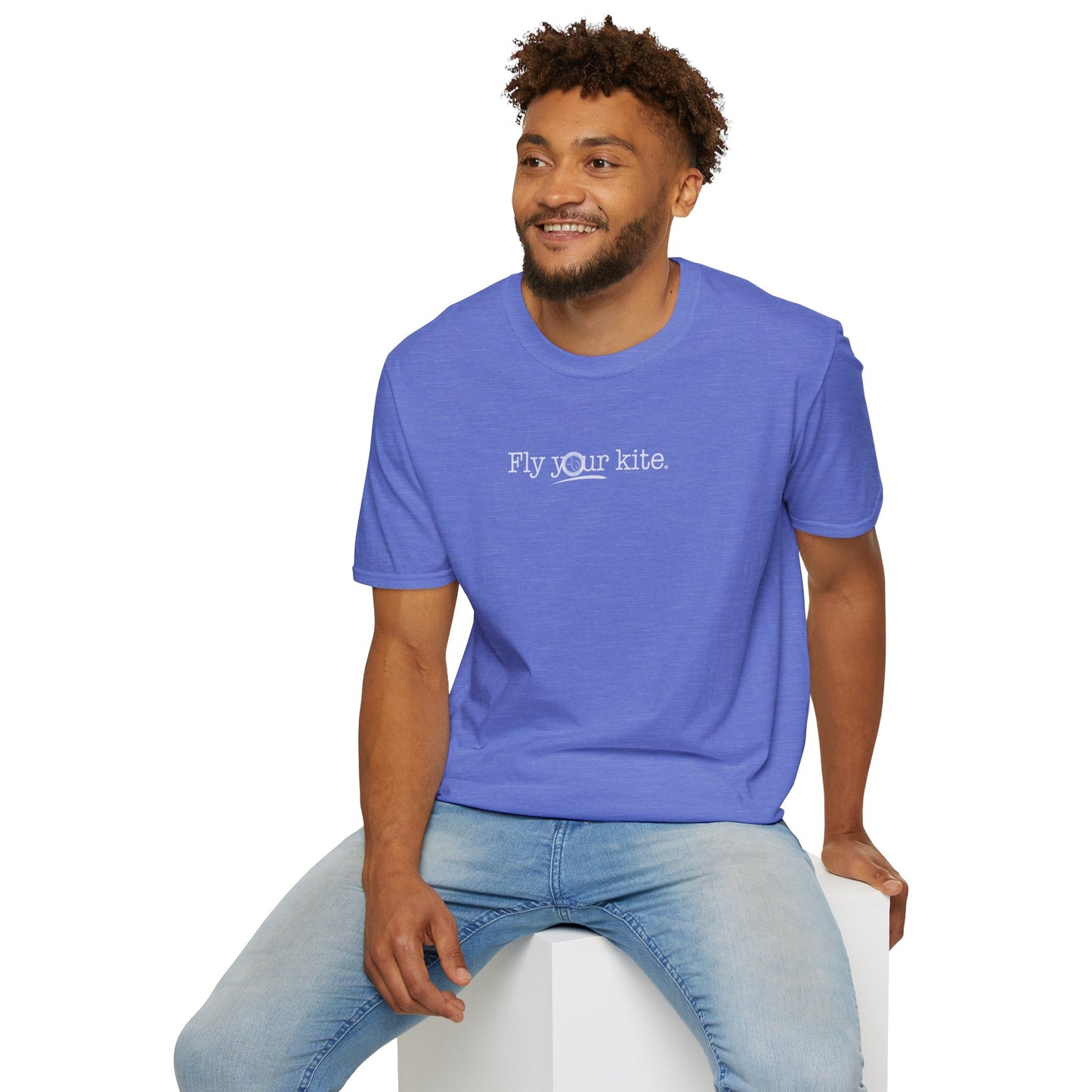 GARY | Soft Tee