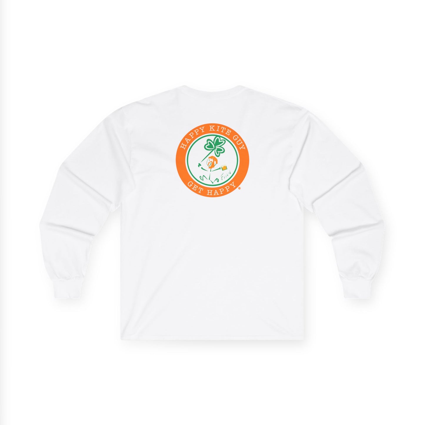FINN | Long Sleeve Tee