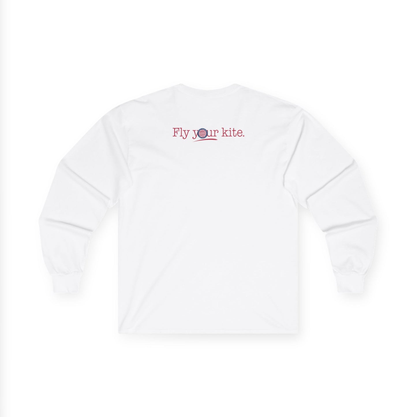 TOM | Long Sleeve Tee