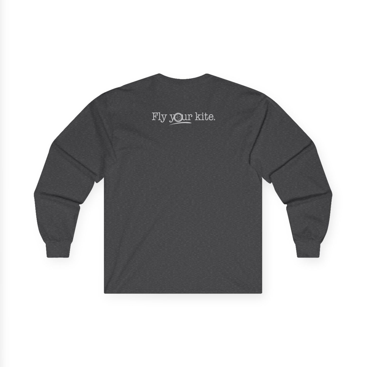 GARY | Long Sleeve Tee