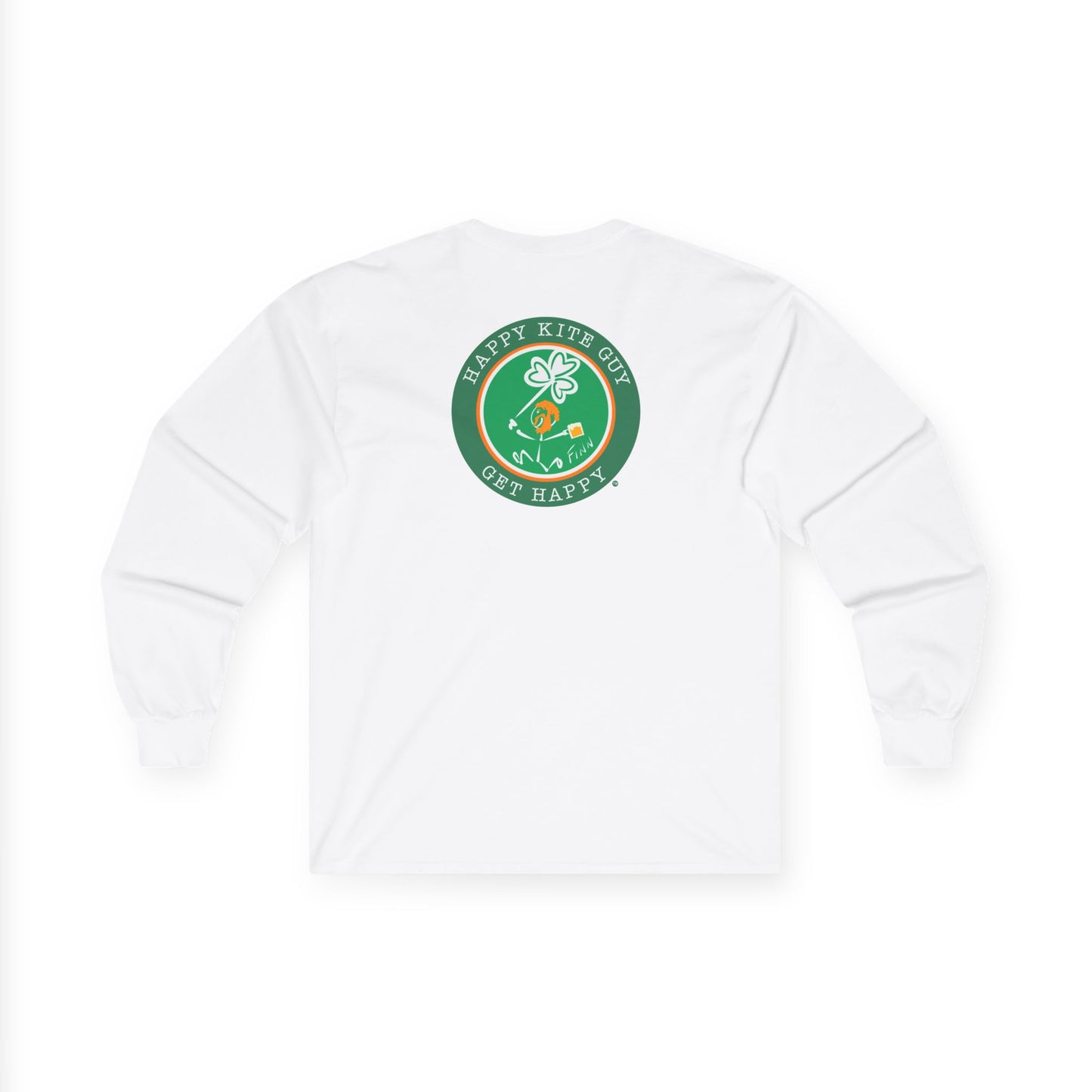 FINN | Long Sleeve Tee