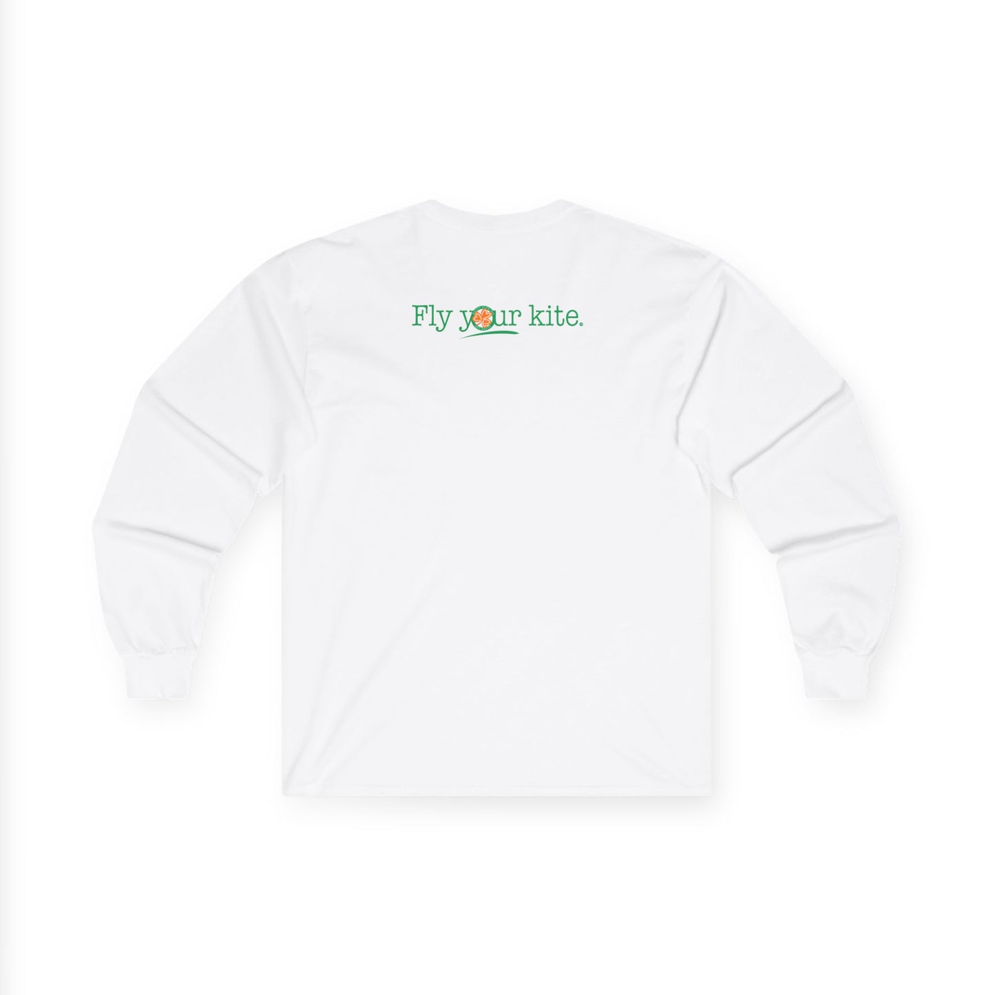 FINN | Long Sleeve Tee