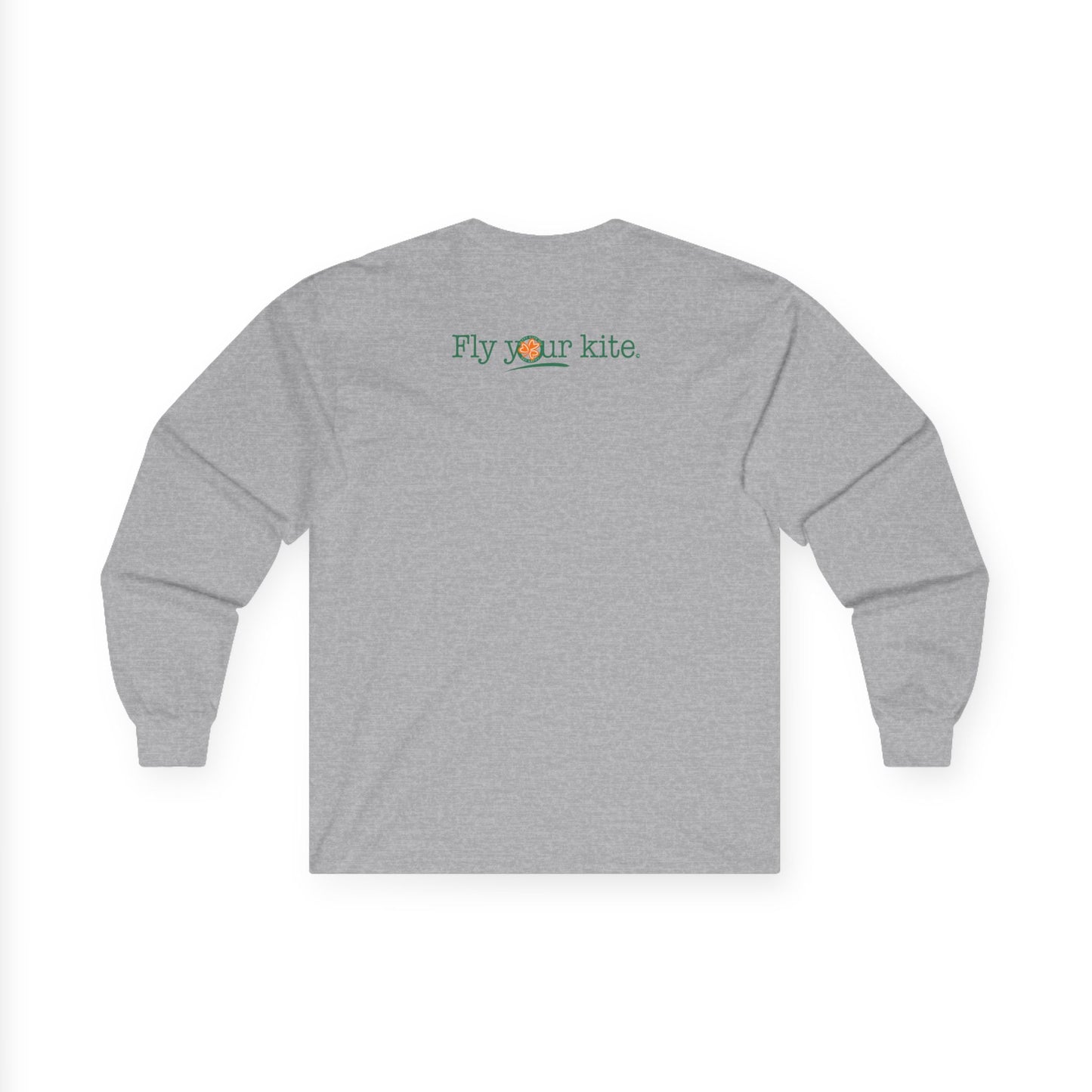FINN | Long Sleeve Tee