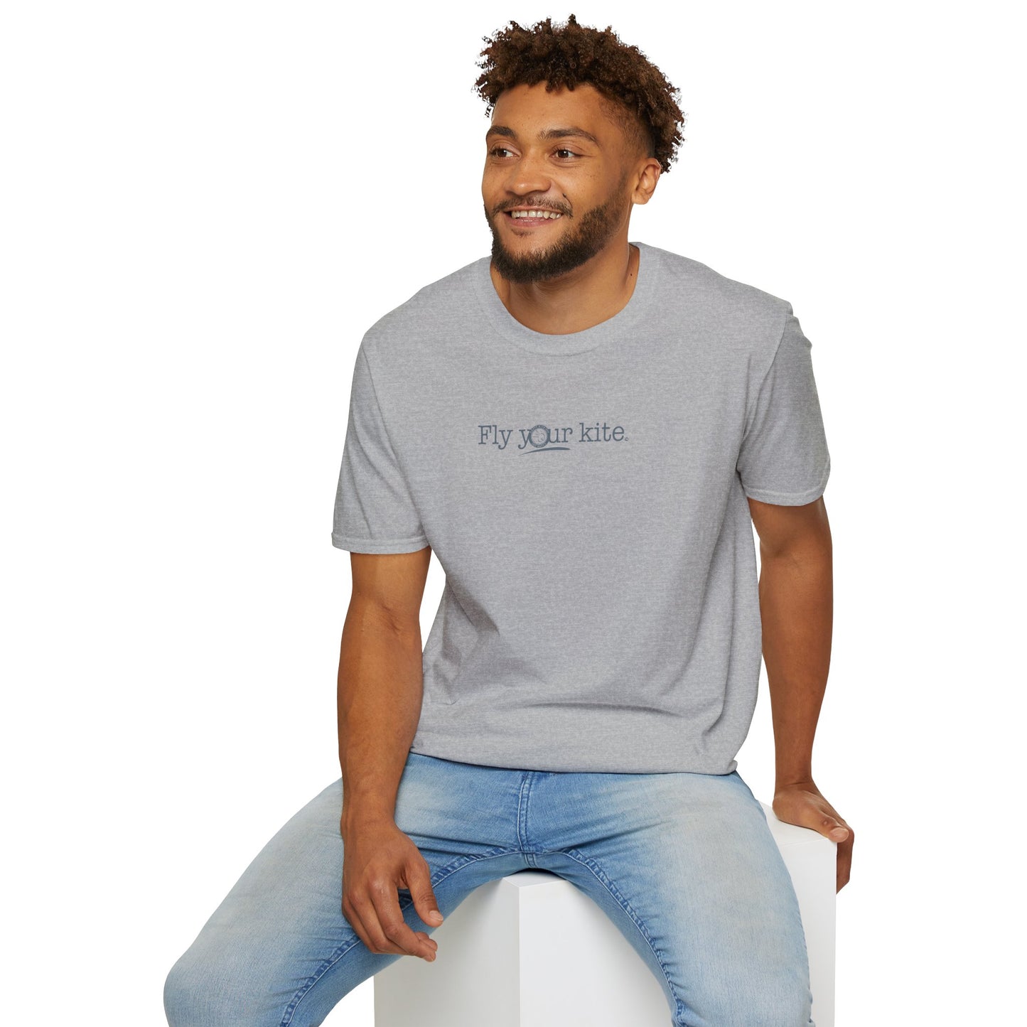 FRED | Soft Tee