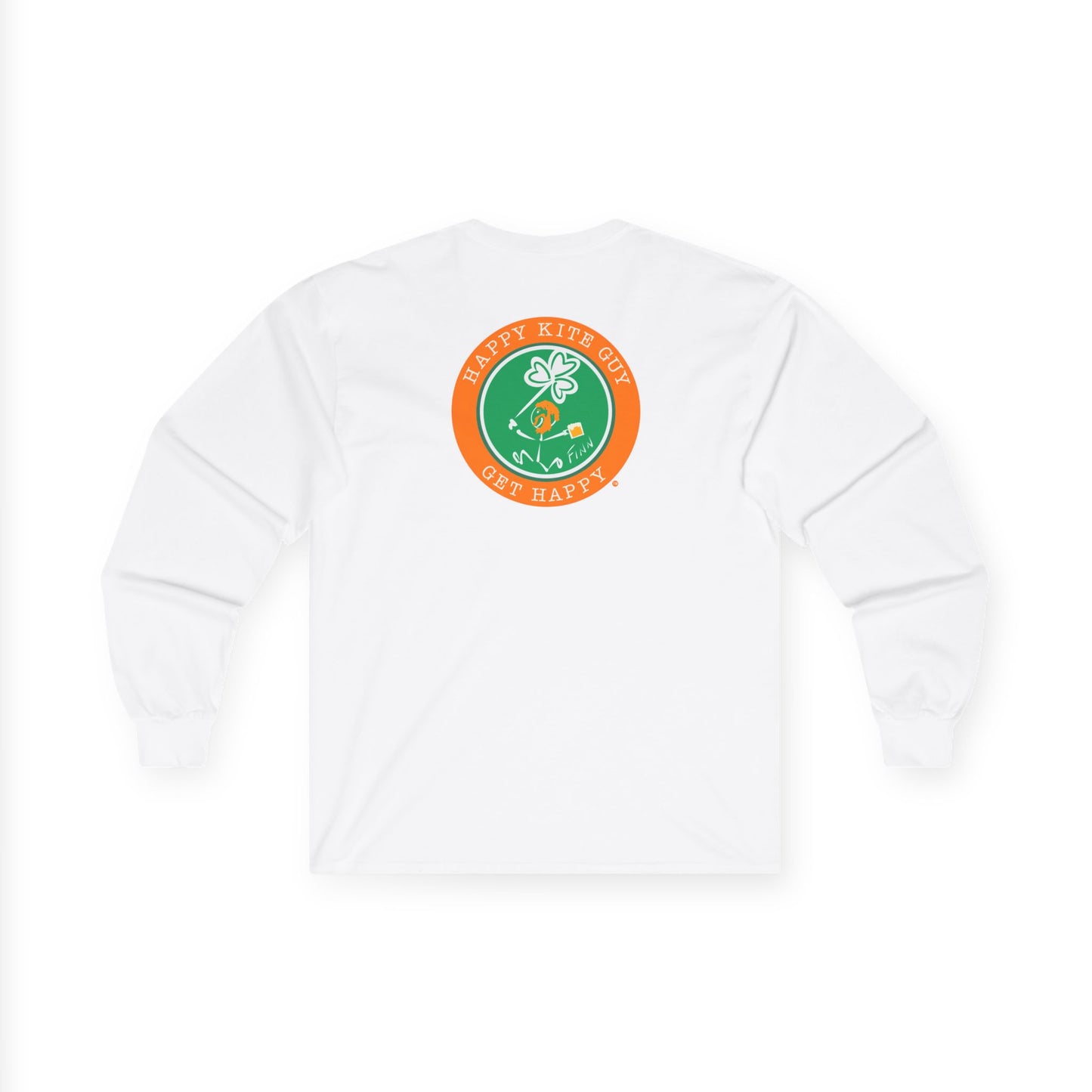 FINN | Long Sleeve Tee