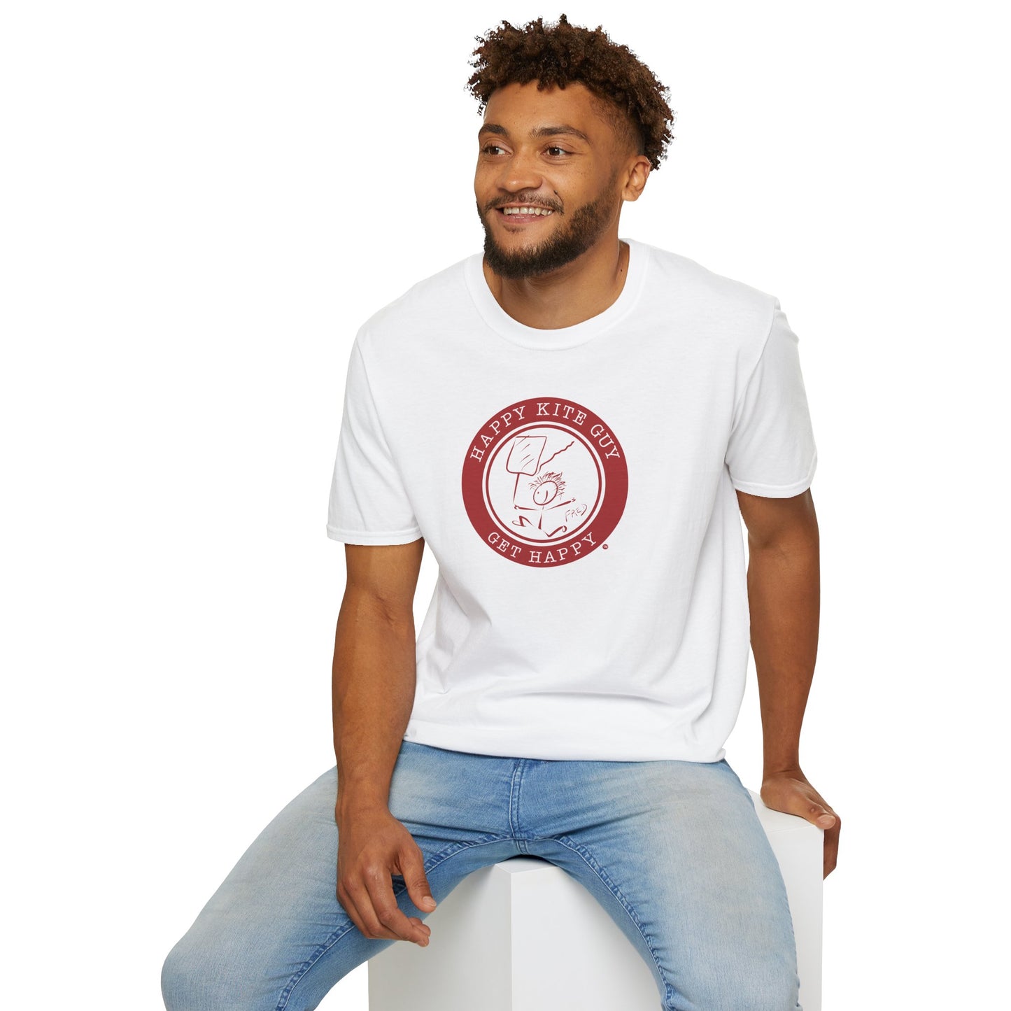 FRED | Soft Tee