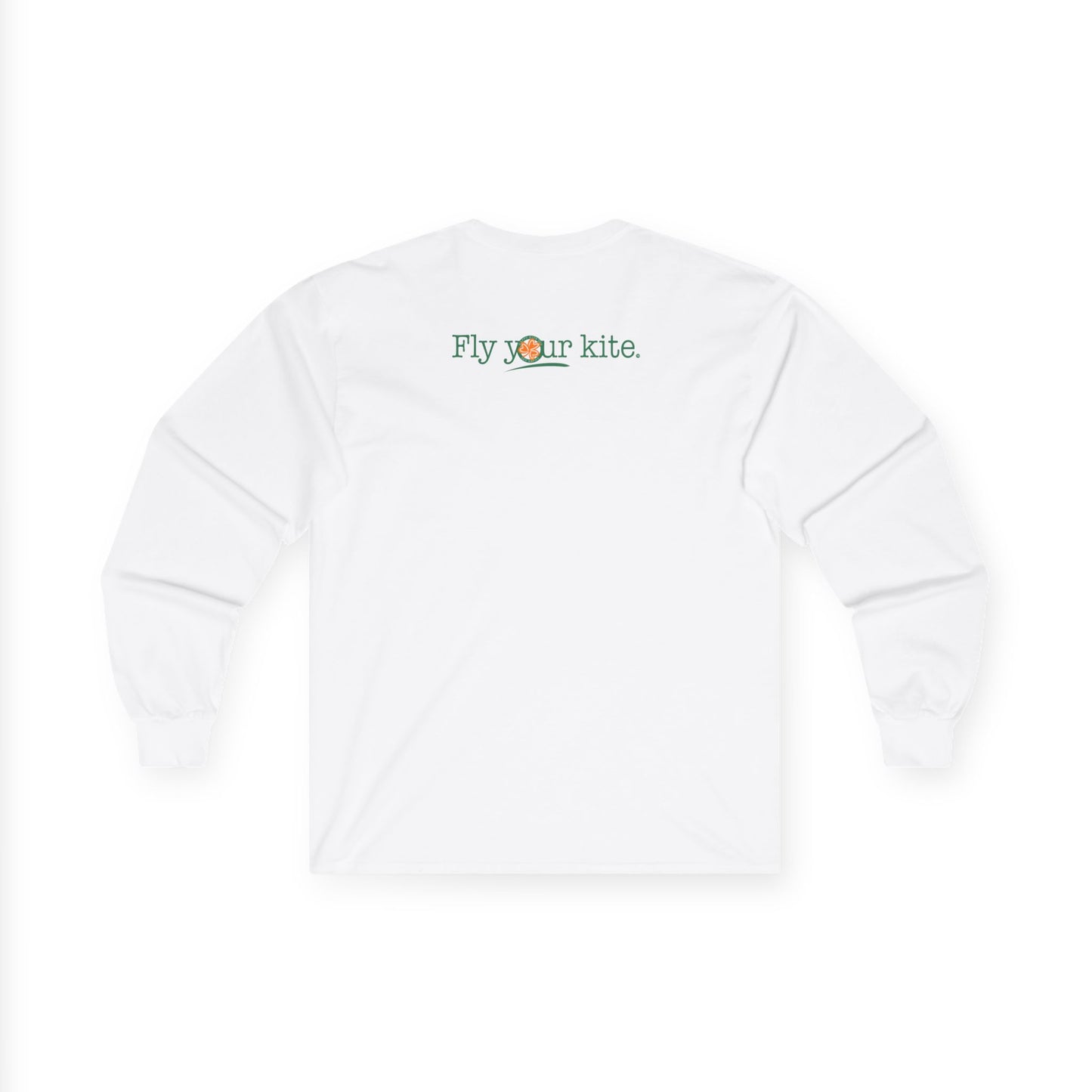 FINN | Long Sleeve Tee
