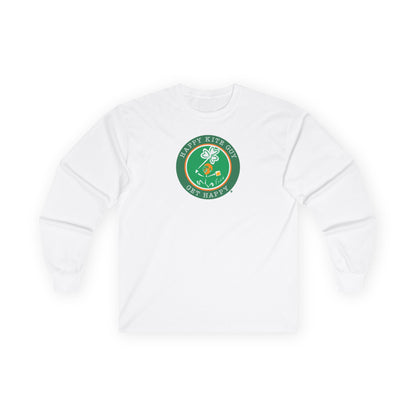 FINN | FinnO'Grinz | Long Sleeve Tee