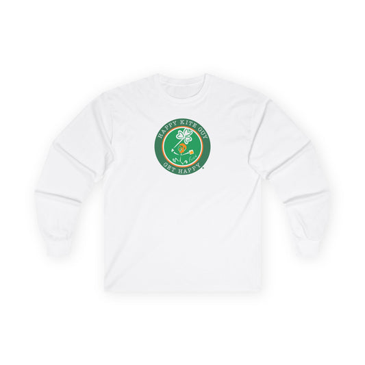 FINN | FinnO'Grinz | Long Sleeve Tee