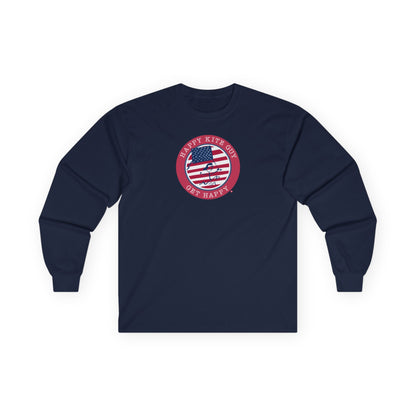 TOM | Long Sleeve Tee