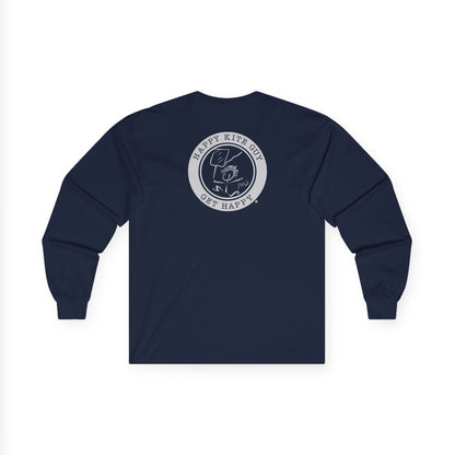 FRED | Long Sleeve Tee