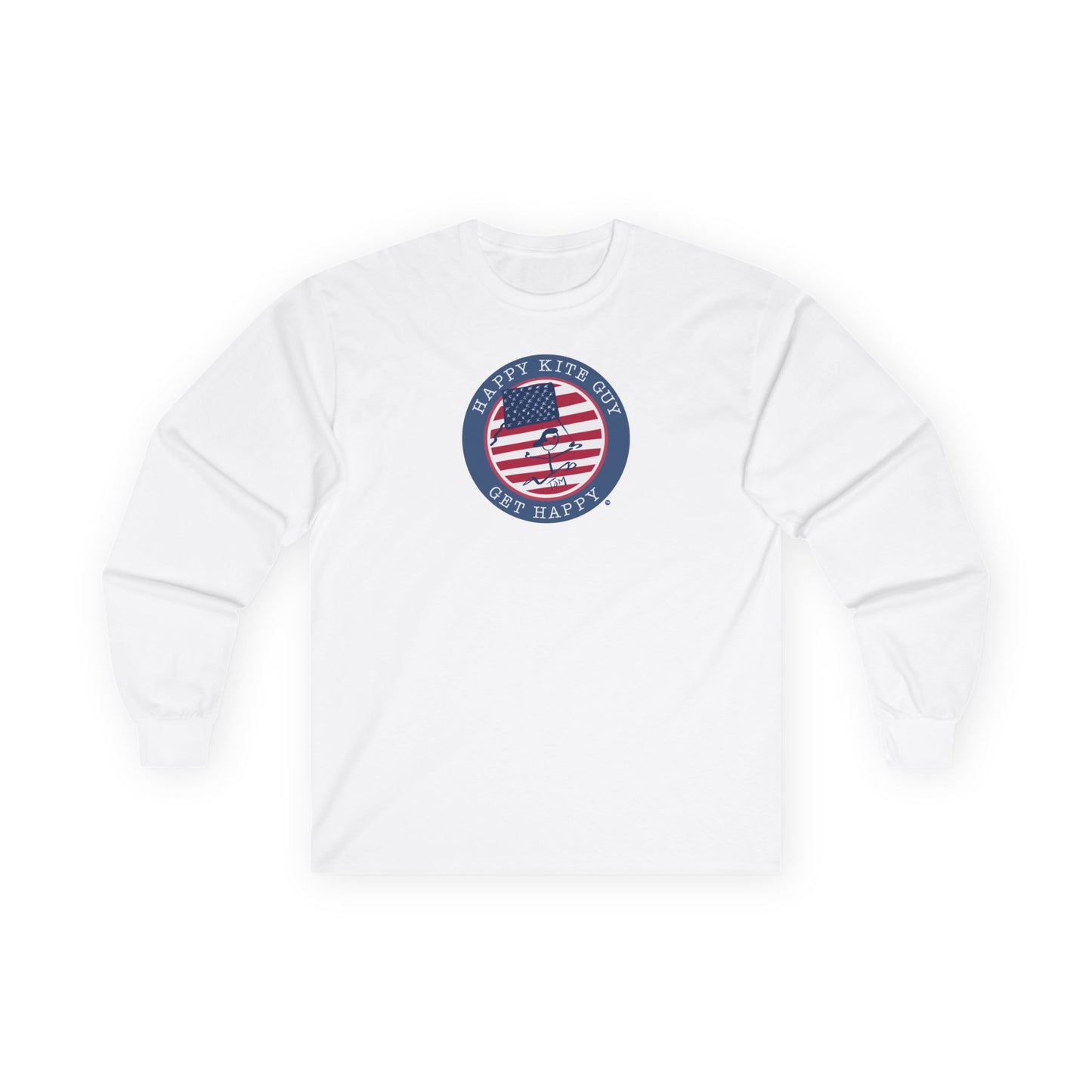 TOM | Long Sleeve Tee