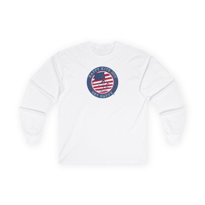 TOM | Long Sleeve Tee