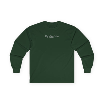 FRED | Long Sleeve Tee