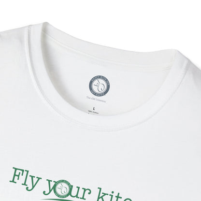 JIM | Soft Tee