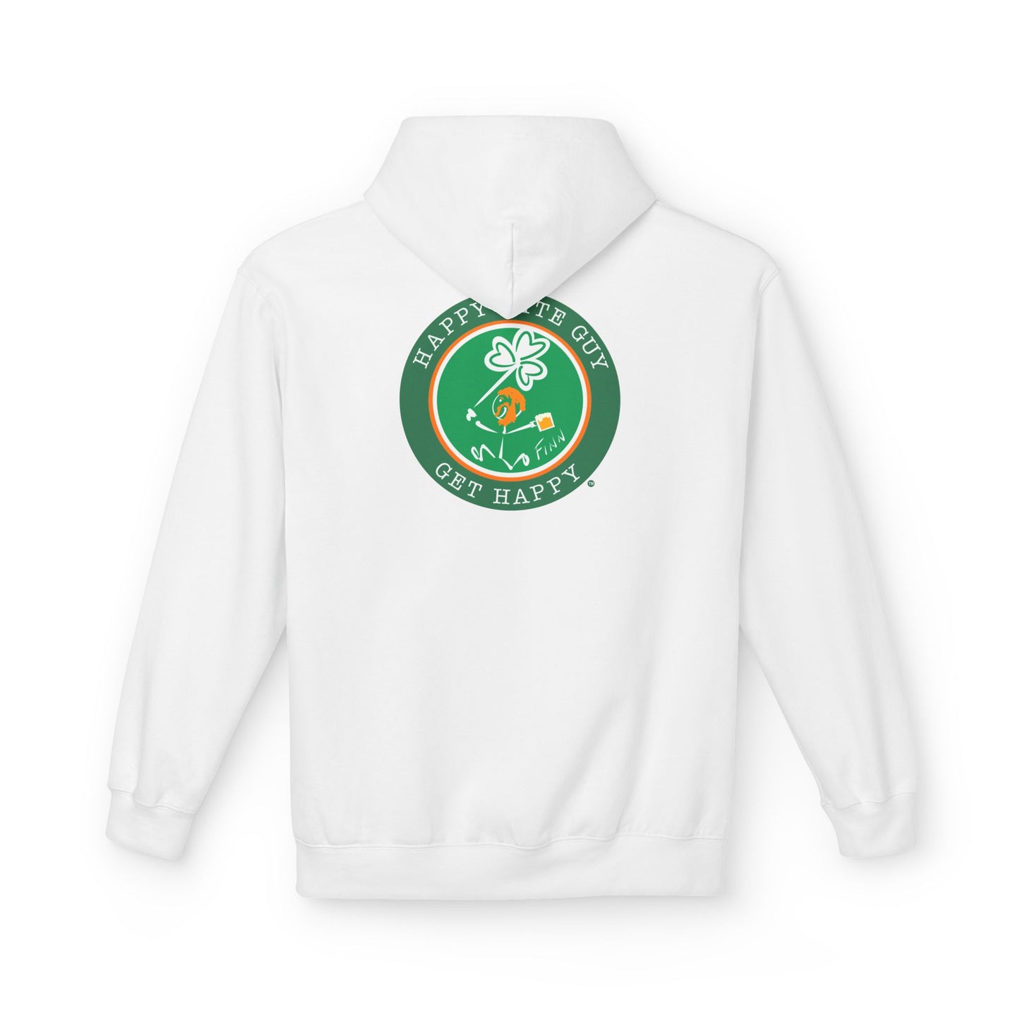 FINN | FinnO'Grinz | Hoodie