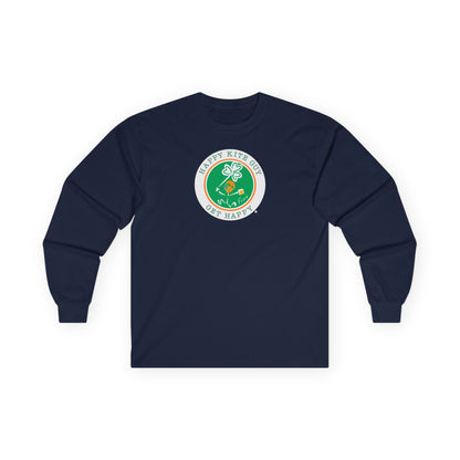 FINN | Long Sleeve Tee