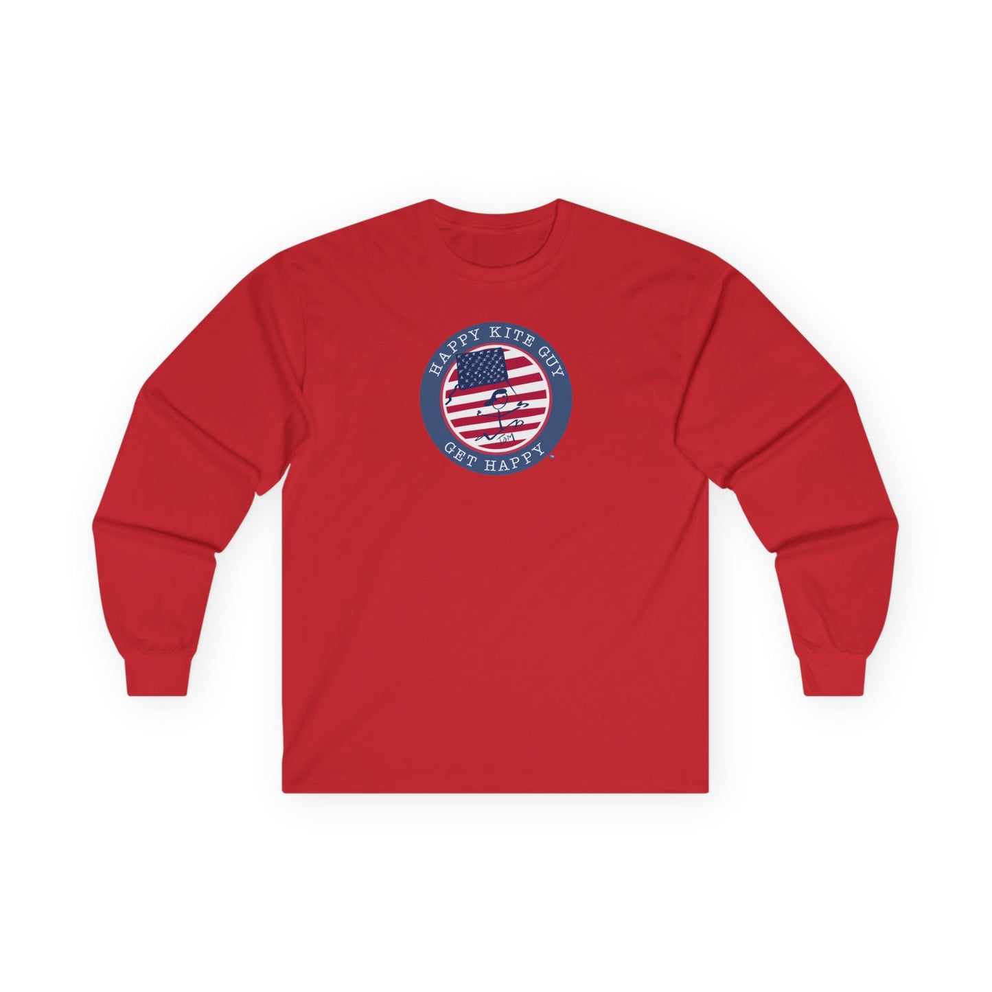 TOM | Long Sleeve Tee