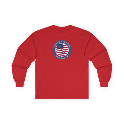 TOM | Long Sleeve Tee