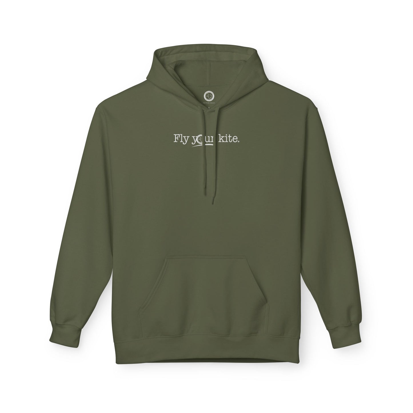 TYLER | Hoodie