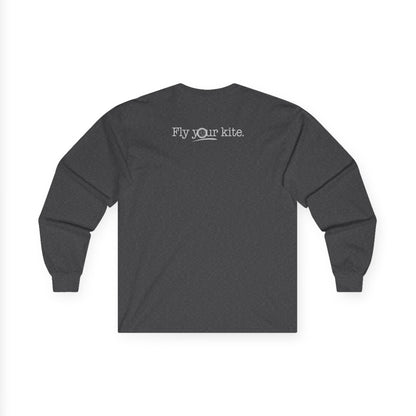 JIM | Long Sleeve Tee