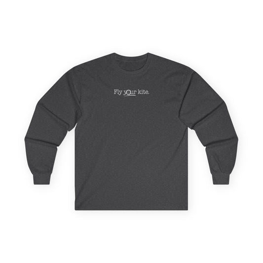JIM | Long Sleeve Tee
