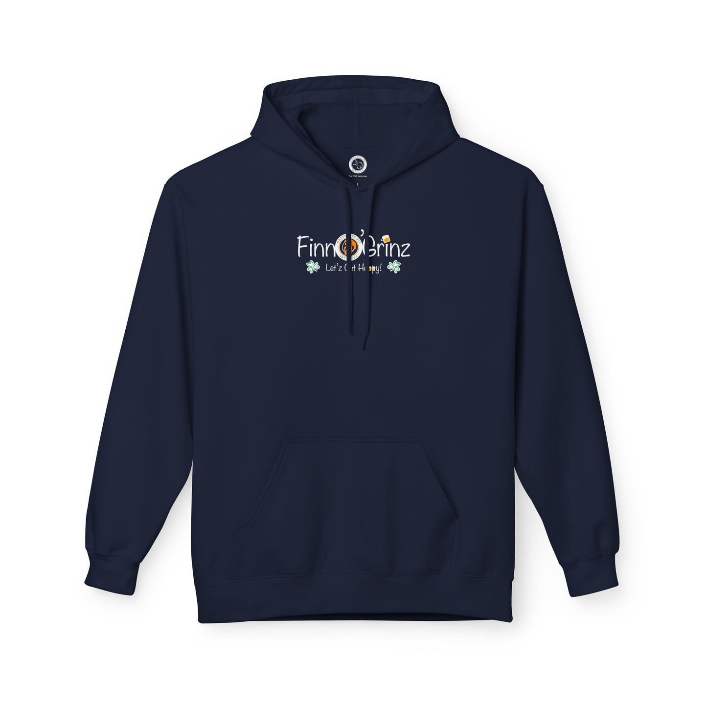 FINN | FinnO'Grinz | Hoodie