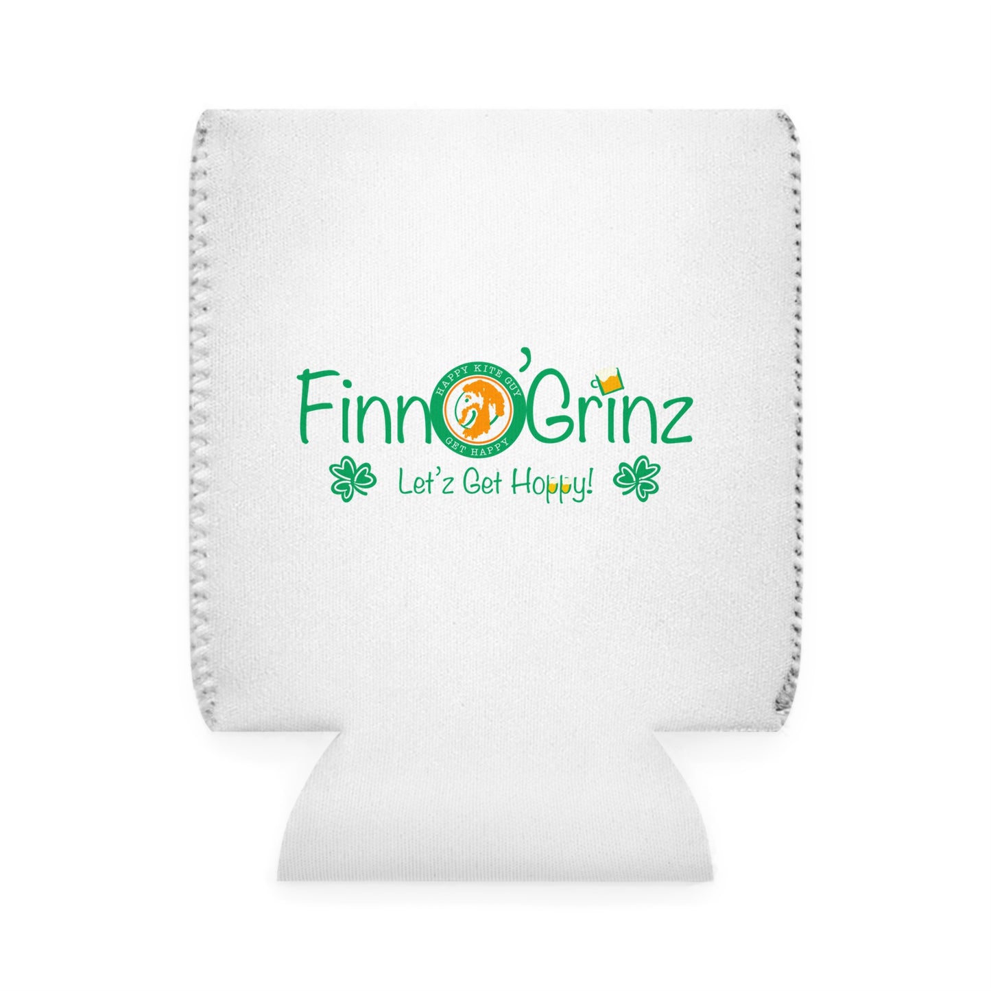 FINN | FinnO'Grinz | Koozie