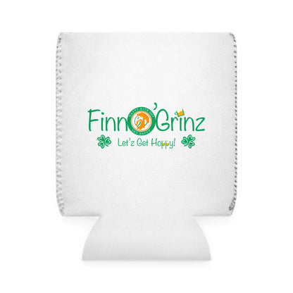 FINN | FinnO'Grinz | Koozie