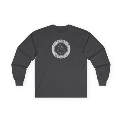 JIM | Long Sleeve Tee