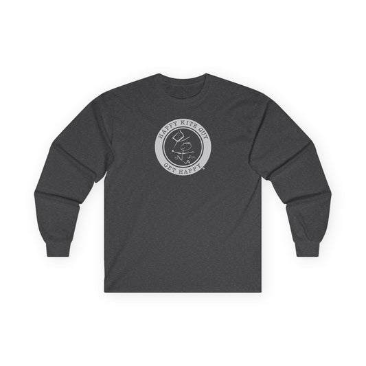 JIM | Long Sleeve Tee
