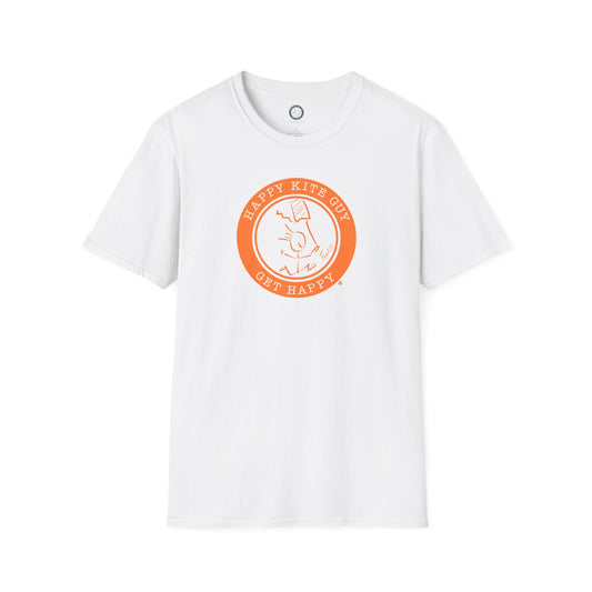 TYLER | Soft Tee