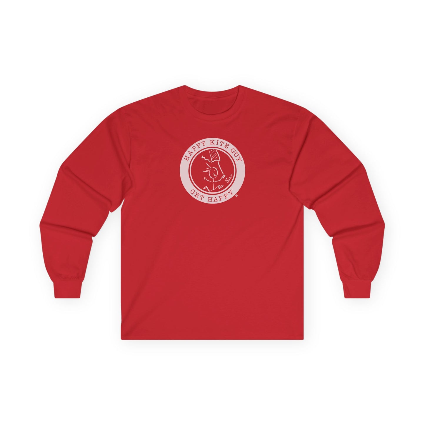 TYLER | Long Sleeve Tee