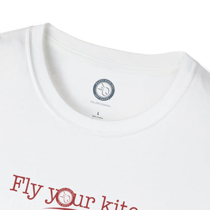 JIM | Soft Tee
