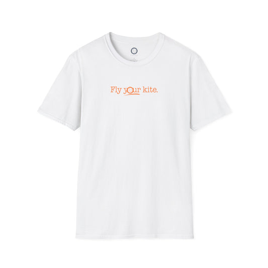 TYLER | Soft Tee