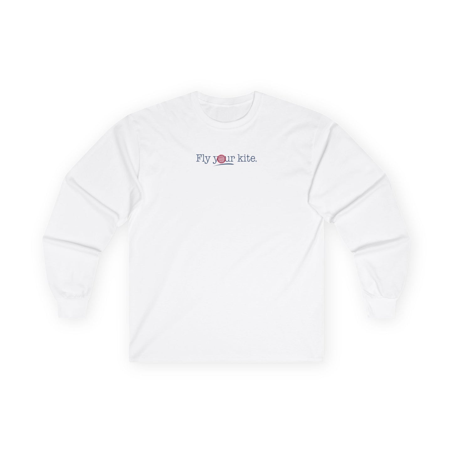 TOM | Long Sleeve Tee