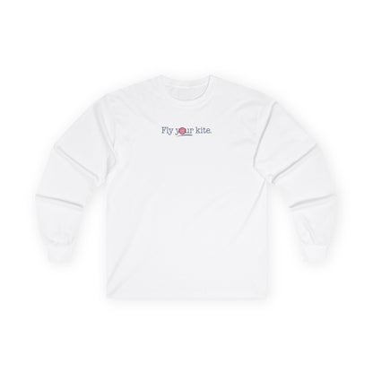 TOM | Long Sleeve Tee
