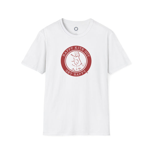 TYLER | Soft Tee