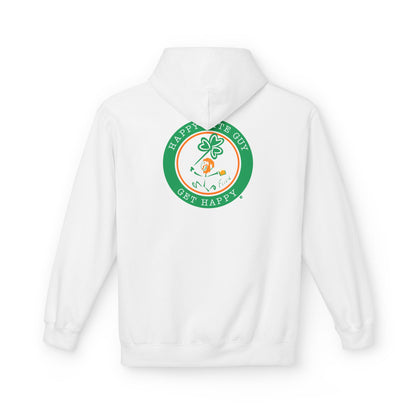 FINN | FinnO'Grinz | Hoodie