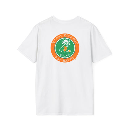 FINN | FinnO'Grinz | Soft Tee