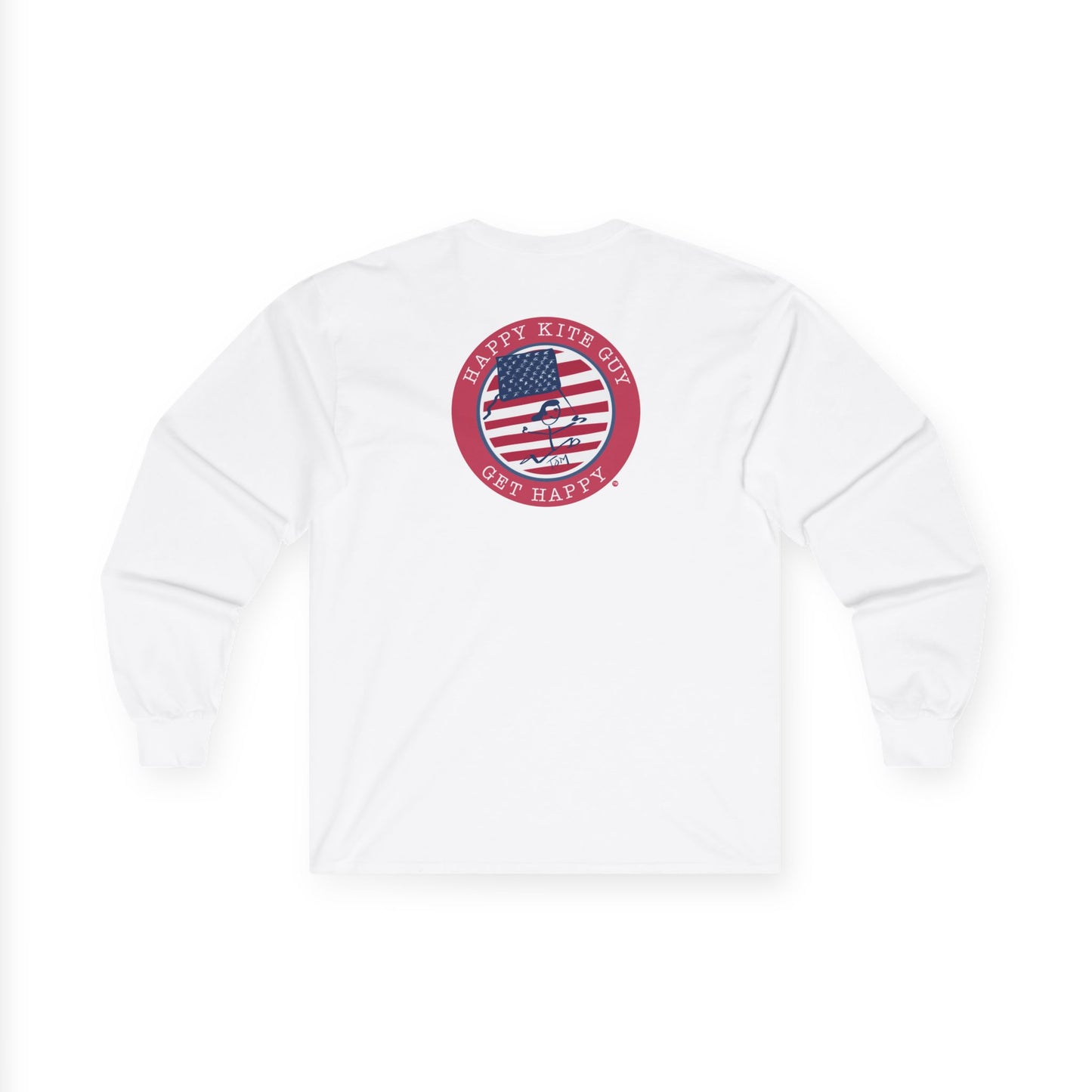 TOM | Long Sleeve Tee