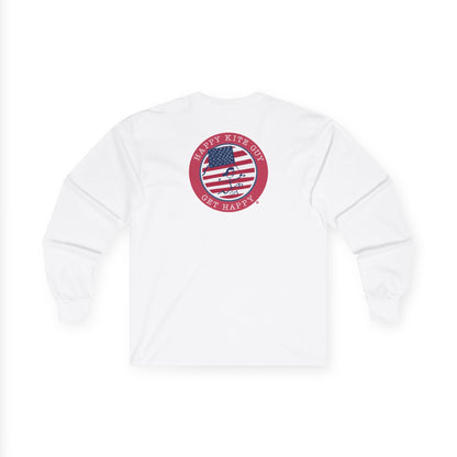 TOM | Long Sleeve Tee