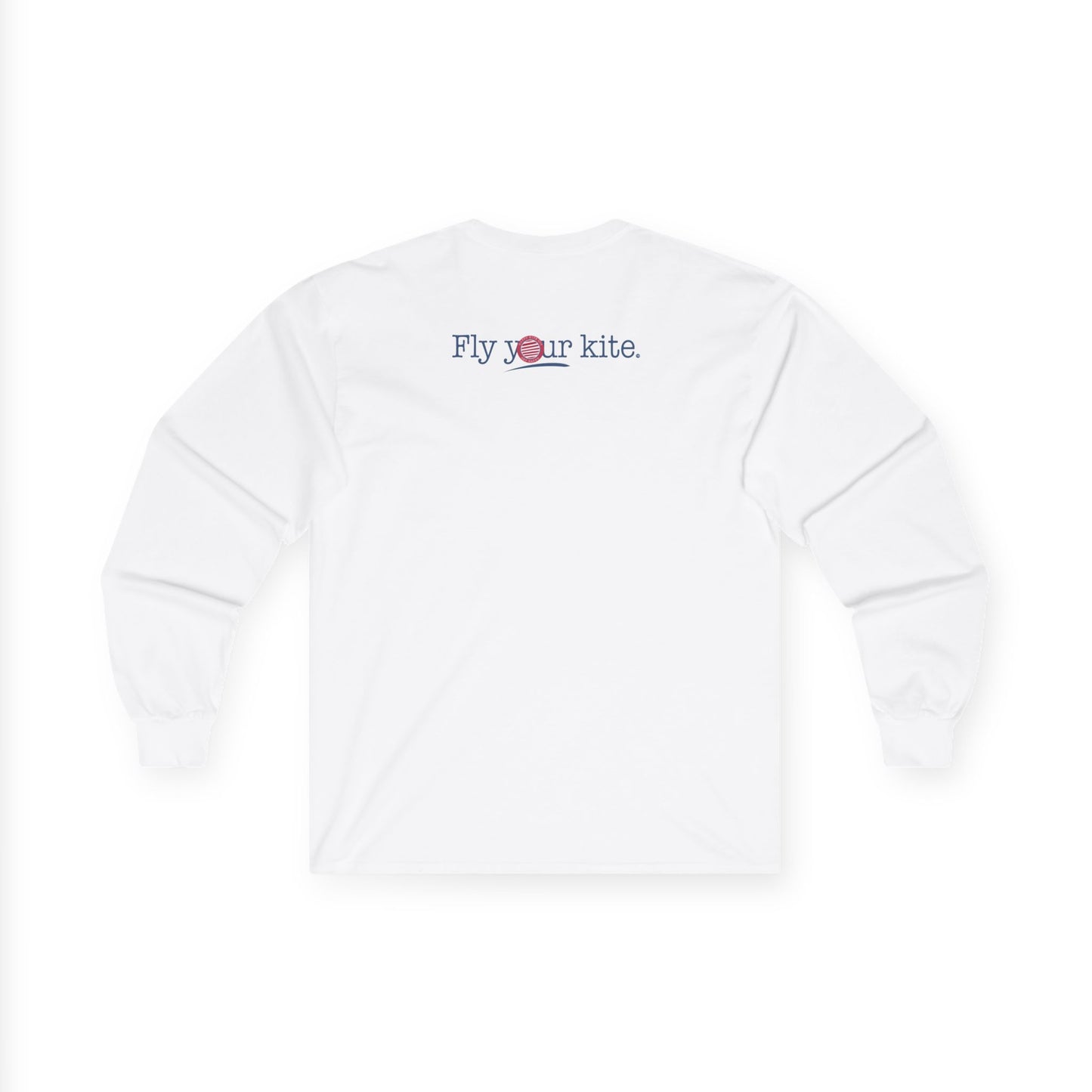 TOM | Long Sleeve Tee