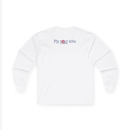 TOM | Long Sleeve Tee