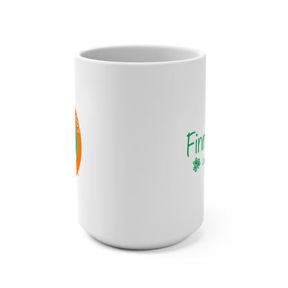 FINN | FinnO'Grinz | Mug 15oz