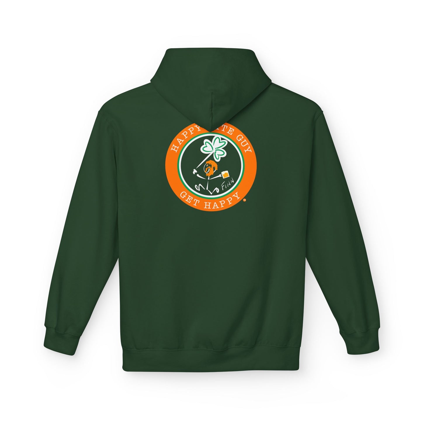 FINN | FinnO'Grinz | Hoodie