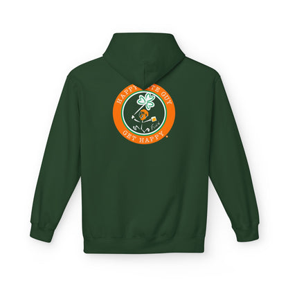 FINN | FinnO'Grinz | Hoodie