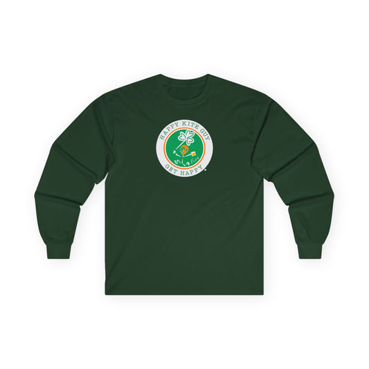 FINN | FinnO'Grinz | Long Sleeve Tee