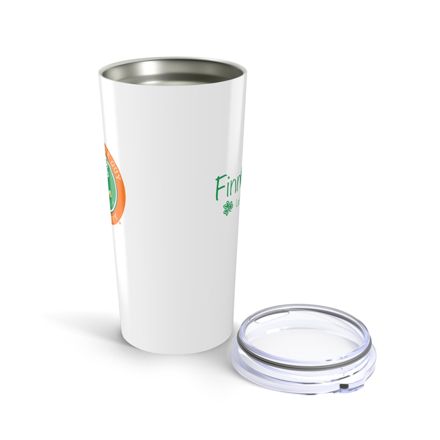 FINN | FinnO'Grinz | Tumbler 20oz